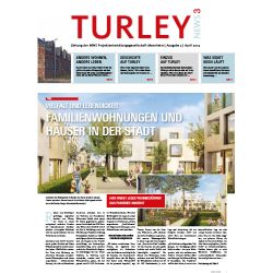 Titelbild TURLEY News 3